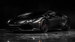 3M 2080 Wrap Folie Satin Zwart S12, Verzenden