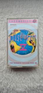 House party V 5 thunderdome cassette, 1 bandje, Dance, Ophalen of Verzenden, Zo goed als nieuw