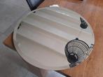 Ronde spiegel 45cm doorsnee, Ophalen, Minder dan 50 cm, Gebruikt, Rond