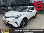 Toyota C-HR 1.2 Executive *Trekhaak & ACC*, 12 maanden, Euro 6, 4 cilinders, Wit