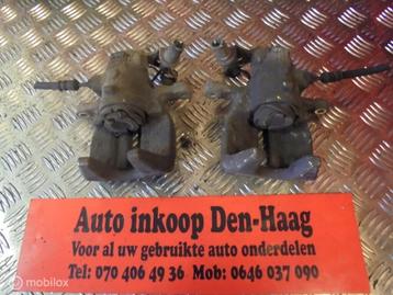 Peugeot Expert/Jumpy ('07-'12) Remklauw Linksachter beschikbaar voor biedingen