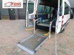 Mercedes-Benz Sprinter 311 2.2 CDI 432 HD 1e EIGENAAR! DEALE, Automaat, Gebruikt, 2000 kg, Wit