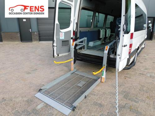 Mercedes-Benz Sprinter 311 2.2 CDI 432 HD 1e EIGENAAR! DEALE, Auto's, Mercedes-Benz, Bedrijf, Te koop, Overige modellen, ABS, Airconditioning