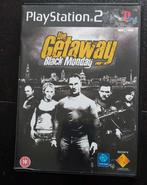 The Getaway - Black Monday, PS2, Ophalen of Verzenden