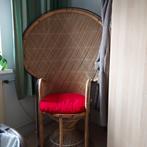 Vintage stoel, Ophalen