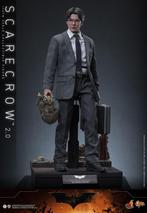 Hot Toys MMS801 Batman Begins Scarecrow, West Campus 1 76863 Herxheim (DE), Actiefiguur of Pop, Heo GmbH, Nieuw