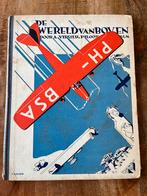 De Wereld van Boven - A. Viruly, KLM Piloot, Ophalen of Verzenden, Gelezen, Algemeen