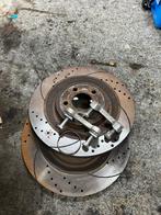 Audi a3/rs3 Golf mk7  big brake kit voor de achterkant, Ophalen of Verzenden, Seat