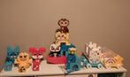 Veel leuke en complete Duplo sets, Ophalen of Verzenden, Zo goed als nieuw, Complete set, Duplo