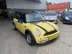 Mini Mini 1.6 Cooper Chili, Auto's, Voorwielaandrijving, Gebruikt, 4 stoelen, 116 pk