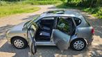 Daihatsu Sirion 1.3 VTR 2000 Grijs, Auto's, Voorwielaandrijving, Stof, 4 cilinders, Handgeschakeld
