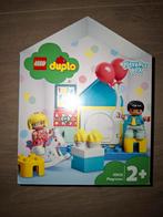 Duplo, Ophalen of Verzenden, Zo goed als nieuw, Duplo