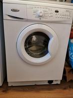 Whirlpool Las Vegas Wasmachine - 6kg, 1400 toeren, Ophalen, Gebruikt, 85 tot 90 cm, 1200 tot 1600 toeren