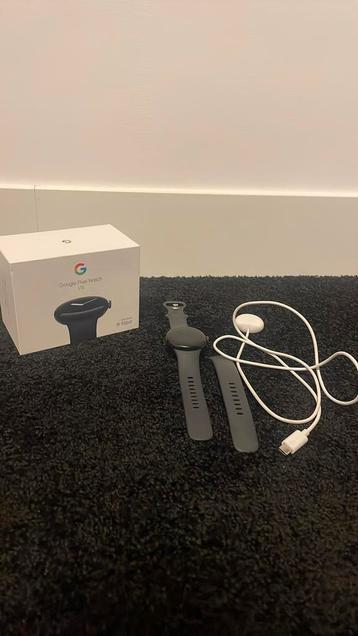 Pixel watch LTE beschikbaar voor biedingen