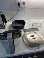 Philips Airfryer xxl accessoires, Ophalen of Verzenden, Zo goed als nieuw