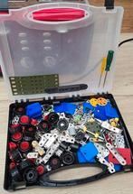 Meccano in koffer, Ophalen of Verzenden, Zo goed als nieuw