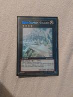 Heroic Champion - Excalibur [1st Edition Ghost Rare] Mint, Hobby en Vrije tijd, Verzamelkaartspellen | Yu-gi-Oh!, Ophalen of Verzenden