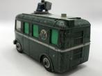 Dinky Toys 968 TV Roving Eye groen -GOED- M16, Hobby en Vrije tijd, Modelauto's | 1:43, Gebruikt, Auto, Dinky Toys, Ophalen of Verzenden