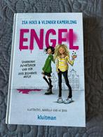 Engel, van Isa Hoes & Vlinder Kamerling, nieuw, Ophalen of Verzenden, Zo goed als nieuw