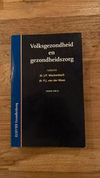 Volksgezondheid En Gezondheidszorg, Boeken, Ophalen of Verzenden, Zo goed als nieuw