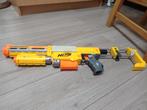 Nerf gun, Ophalen of Verzenden