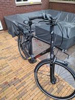 Stella electrische herenfiets, Fietsen en Brommers, Elektrische fietsen, Overige merken, Ophalen of Verzenden, Zo goed als nieuw