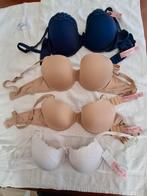 Hunkemöller Bhs   Nieuw   samen 20,-€, Ophalen of Verzenden, BH