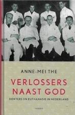 Anne-Mei The Verlossers naast god, Boeken, Wetenschap, Ophalen of Verzenden, Zo goed als nieuw, Natuurwetenschap