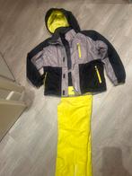 Crivit Skipak; Winterjas & Skibroek ongeveer maat 128/134, Kinderen en Baby's, Kinderkleding | Maat 134, Ophalen of Verzenden