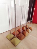 5x Home Floww Piramide , Personal, Screen Floww EMF straling, Ophalen, Zo goed als nieuw, Overige typen