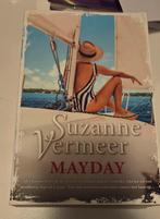 Suzanne Vermeer - Mayday, Ophalen of Verzenden, Zo goed als nieuw, Suzanne Vermeer, Nederland