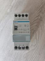 Hager beltrafo 8V 1A (ST303N), Ophalen of Verzenden, Nieuw, Schakelaar