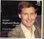 Mozart: Pianowerken vol. 5 & 6 / Bezuidenhout -2cds, Verzenden, Classicisme, Zo goed als nieuw, Kamermuziek
