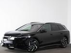 Volkswagen ID.7 Tourer Pro 286 pk 77 kWh | IQ.LED-Matrix | 2, Automaat, 2095 kg, Gebruikt, Zwart