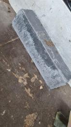 Blockstone 1 over, Tuin en Terras, Ophalen, Nieuw, Beton, Minder dan 100 cm