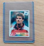 Michael Laudrup Denemarken WK 1998 Frankrijk nr. 224, Hobby en Vrije tijd, Ophalen of Verzenden, Zo goed als nieuw, Plaatje