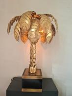 Maison Jansen palmtree palmboom lamp, Antiek en Kunst, Ophalen