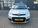 Fiat Panda 0.9 TwinAir Lounge!2012!Automaat!Airco!Nap, Euro 5, 86 pk, Gebruikt, Panda