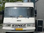 Camper Hymer B654 - 1993, Integraal, Diesel, Particulier, Hymer