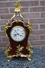 boulle klok, Antiek en Kunst, Ophalen of Verzenden