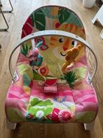 Infant to toddler rocking chair - Fisher Price, Ophalen, Gebruikt, Overige typen
