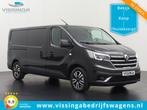 Renault Trafic T30 2.0 Blue dCi 130 pk L2H1 Advance, Auto's, Bestelauto's, Voorwielaandrijving, 15 km/l, 4 cilinders, Met garantie (alle)