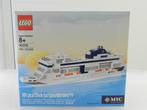 LEGO Msc Cruise schip (40318), Nieuw, Complete set, Ophalen of Verzenden, Lego