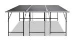 3 behangtafels behangtafel inklapbaar behangen GRATIS BEZORG, Verzenden, Minder dan 10 m², Zwart