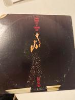 Shirley Bassey - Live at Carnegie Hall LP, Ophalen of Verzenden, Gebruikt