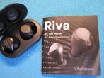 Rolfstone RIVA oordopjes, Ophalen of Verzenden, Zo goed als nieuw, In oorschelp (earbud), Bluetooth
