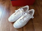 Reebok Club C85 sneakers dames maat 40,5, Wit, Nieuw, Ophalen of Verzenden, Sneakers of Gympen