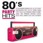 80’s Party Hits (2CD), Ophalen of Verzenden, 1980 tot 2000, Zo goed als nieuw