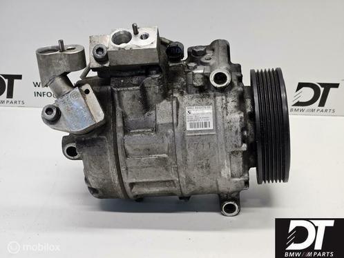 Airco pomp BMW M3 E92 E60 M5 S65 S85 64509180550, Auto-onderdelen, Airco en Verwarming, BMW, Gebruikt, Ophalen of Verzenden