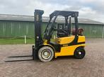 2017 Yale GLP25VXE Vorkheftruck, Overige aandrijving, Heftruck, Yale